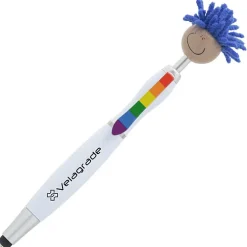 MopTopper Stylus Pen - Rainbow