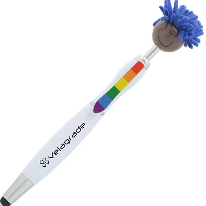 MopTopper Stylus Pen - Rainbow - 24 hr