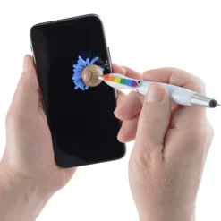 MopTopper Stylus Pen - Rainbow - 24 hr