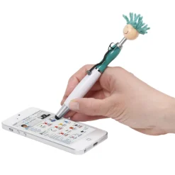 MopTopper Stylus Pen - Stethoscope
