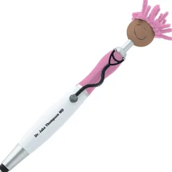 MopTopper Stylus Pen - Stethoscope