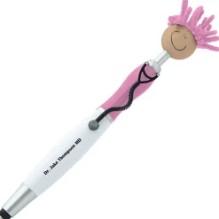 MopTopper Stylus Pen - Stethoscope - 24 hr