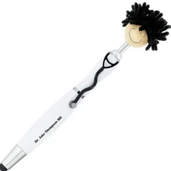 MopTopper Stylus Pen - Stethoscope - 24 hr
