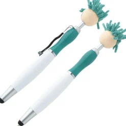 MopTopper Stylus Pen - Stethoscope - 24 hr