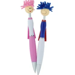 MopTopper Superhero Pen