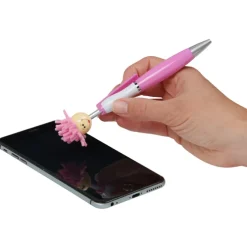 MopTopper Superhero Pen