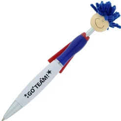 MopTopper Superhero Pen