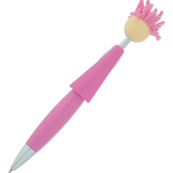 MopTopper Superhero Pen
