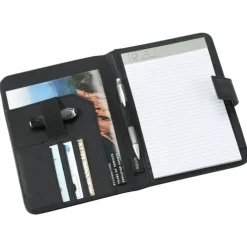 Morgan Jr. Padfolio