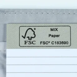 Morgan Jr. Padfolio