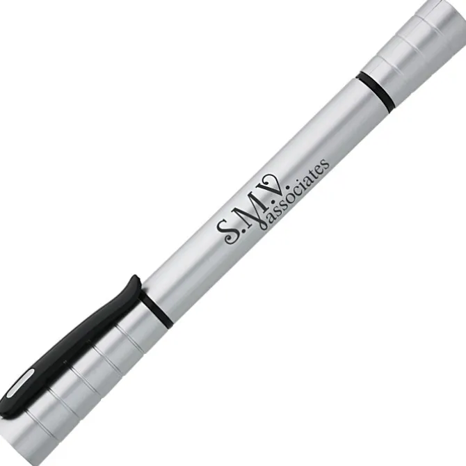 Morocco Pen/Highlighter - 24 hr