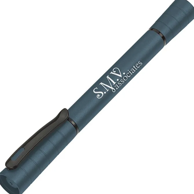Morocco Pen/Highlighter - 24 hr