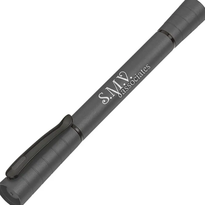 Morocco Pen/Highlighter - 24 hr