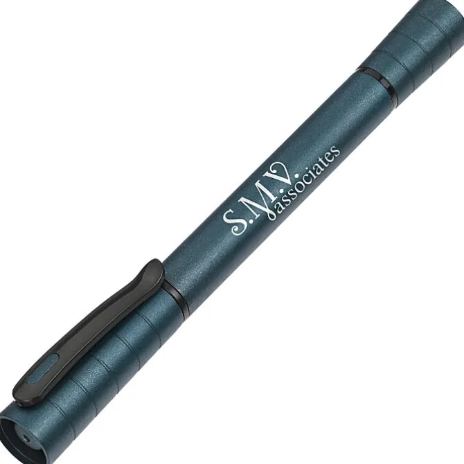 Morocco Pen/Highlighter - 24 hr