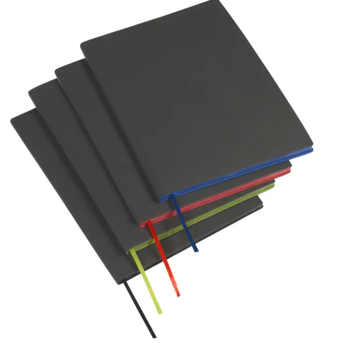 Morro Bay Notebook