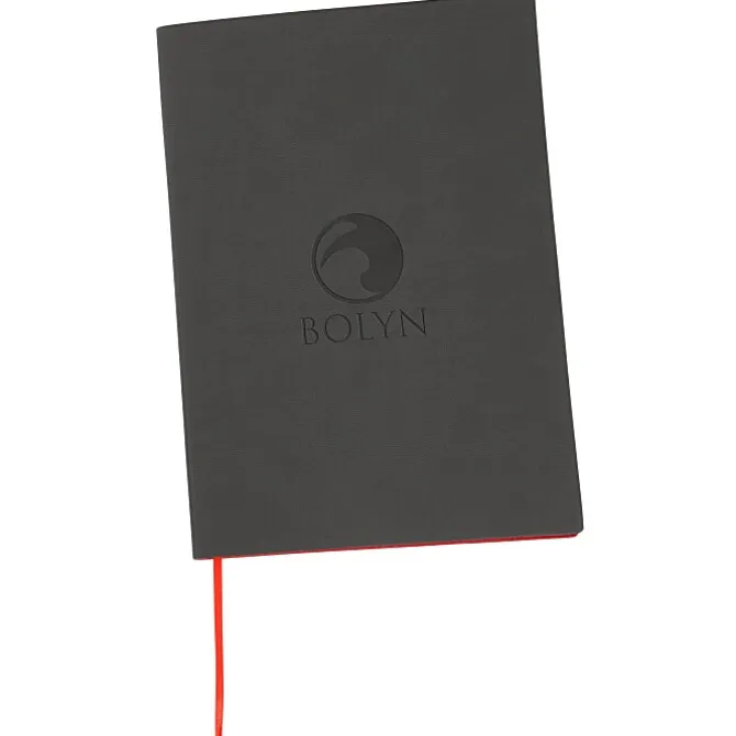 Morro Bay Notebook
