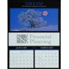 Motivational Calendar with 2-Month View
