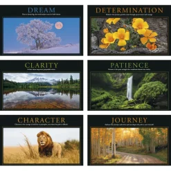 Motivational Calendar with 2-Month View