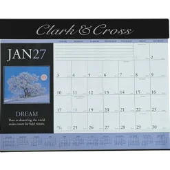 Motivations Desk Pad