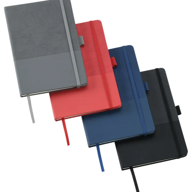 Mountaineer Notebook