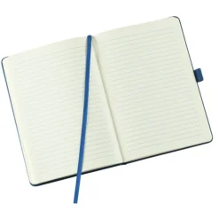 Mountaineer Notebook