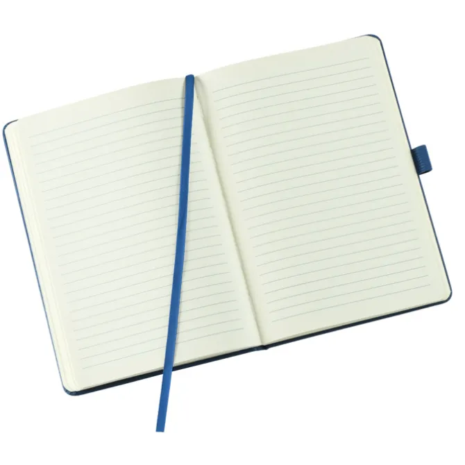 Mountaineer Notebook
