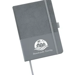 Mountaineer Notebook