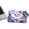 Mouse Pad with Antimicrobial Additive - Rectangle