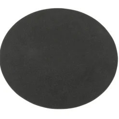 Mouse Pad with Antimicrobial Additive - Circle