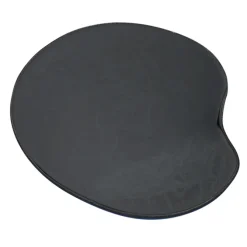 Mouse Pad with Wrist Rest