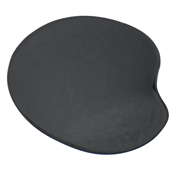 Mouse Pad with Wrist Rest