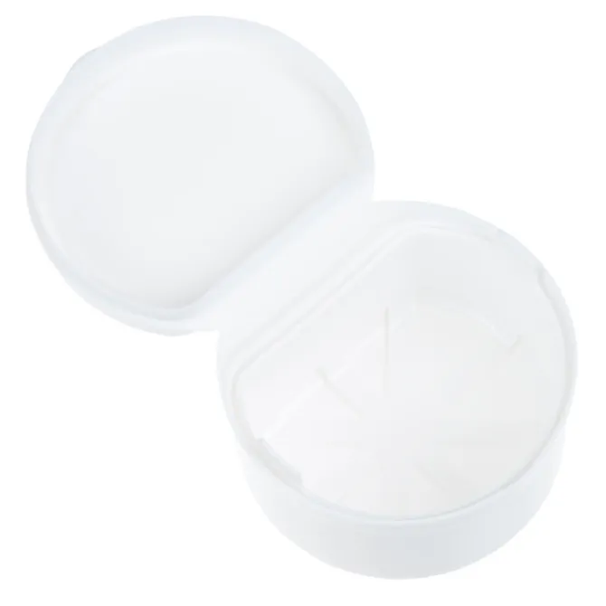 Mouthguard Case