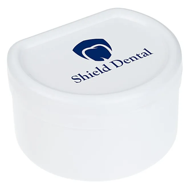 Mouthguard Case