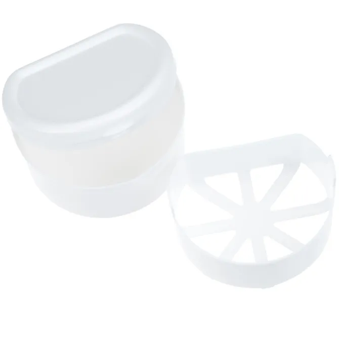 Mouthguard Case