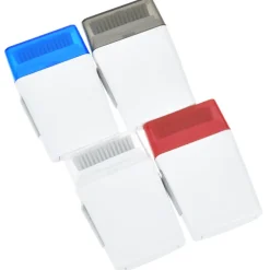 Multifunction Tech Brush and Screen Cleaner