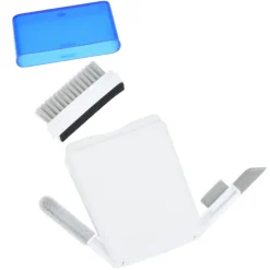 Multifunction Tech Brush and Screen Cleaner