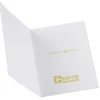 Multilingual Thank You Greeting Card