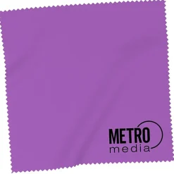 Multipurpose Cleaning Cloth - 6 inches x 6 inches