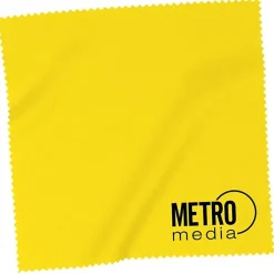 Multipurpose Cleaning Cloth - 6 inches x 6 inches