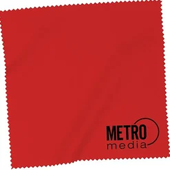 Multipurpose Cleaning Cloth - 6 inches x 6 inches