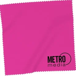 Multipurpose Cleaning Cloth - 6 inches x 6 inches