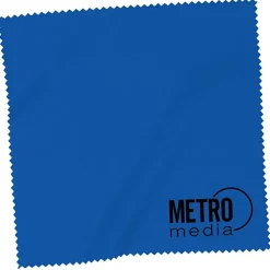 Multipurpose Cleaning Cloth - 6 inches x 6 inches