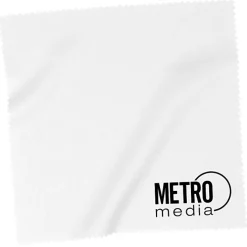 Multipurpose Cleaning Cloth - 6 inches x 6 inches
