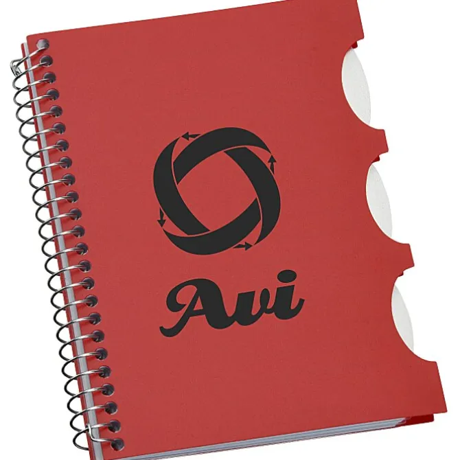 Multitask Notebook