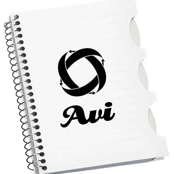 Multitask Notebook
