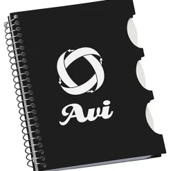 Multitask Notebook