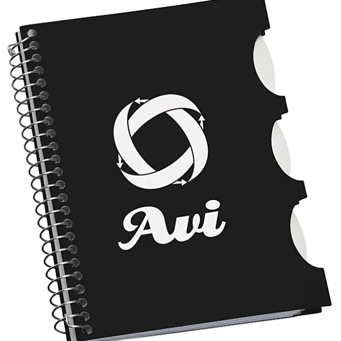Multitask Notebook