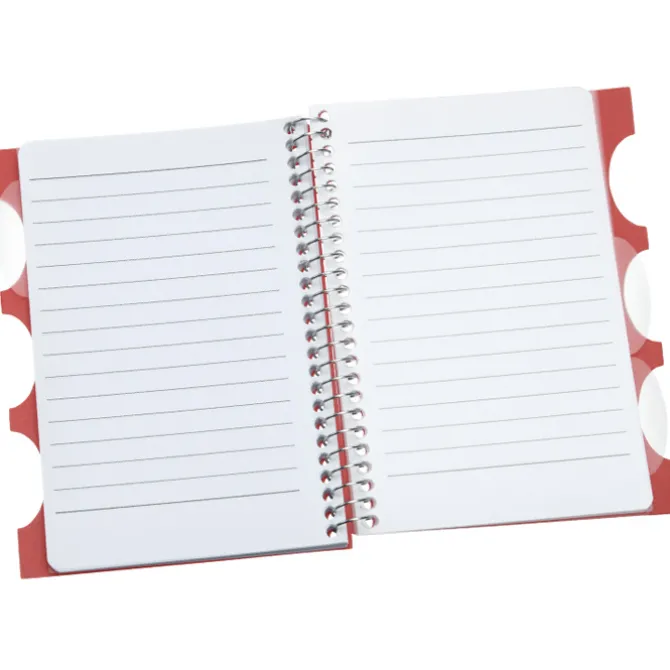 Multitask Notebook