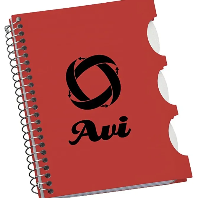 Multitask Notebook