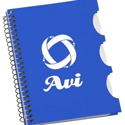 Multitask Notebook